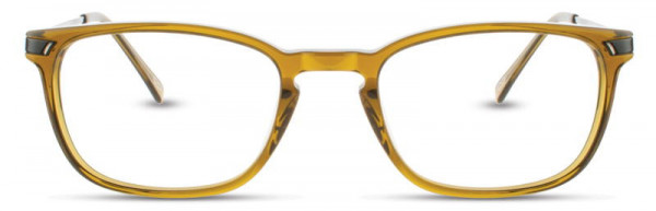 Scott Harris SH-324 Eyeglasses, 2 - Crystal Olive