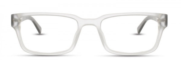 Scott Harris SH-380 Eyeglasses, 3 - Frost / Charcoal