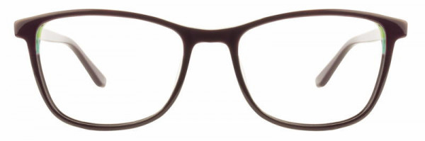 Scott Harris SH-480 Eyeglasses, 3 - Aubergine