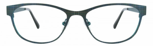Scott Harris SH-484 Eyeglasses, 2 - Berry