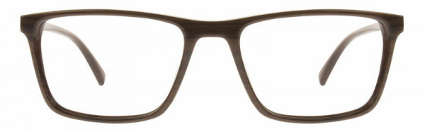 Scott Harris SH-496 Eyeglasses, 3 - Brown Horn / Gold