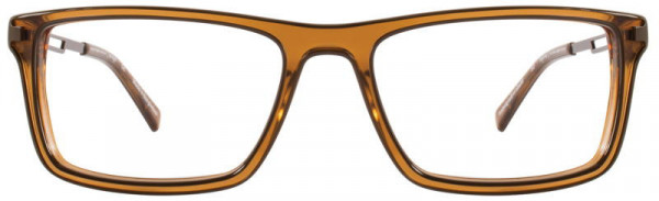 Scott Harris SH-508 Eyeglasses, 2 - Cocoa / Chocolate