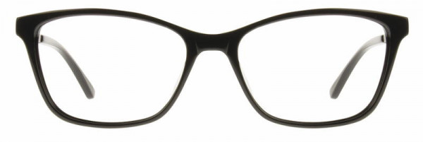 Scott Harris SH-510 Eyeglasses, 2 - Black / Indigo