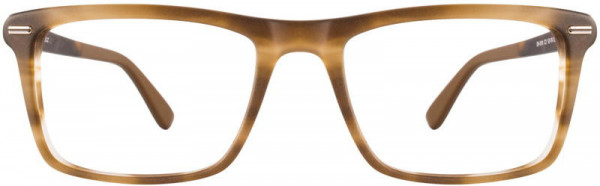 Scott Harris SH-518 Eyeglasses, 2 - Matte Mocha Demi / Tortoise