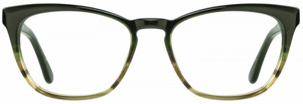Scott Harris SH-540 Eyeglasses, Forest Gradient