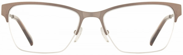 Scott Harris SH-564 Eyeglasses, 2 - Mushroom