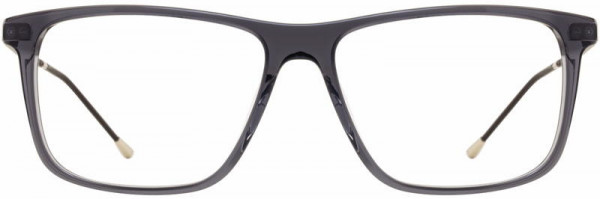 Scott Harris SH-576 Eyeglasses, 2 - Demi