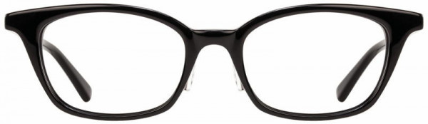 Scott Harris SH-580 Eyeglasses, 3 - Ebony