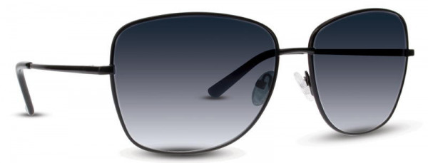 Scott Harris SH-SUN-17 Sunglasses, 3 - Black