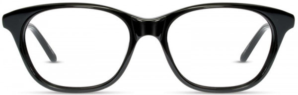 Scott Harris SH-UG-03 Eyeglasses, 1 - Dark Blue