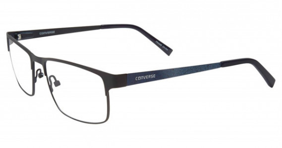 Converse Q105 Eyeglasses, Navy