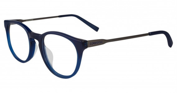 Converse Q305 Eyeglasses, Blue