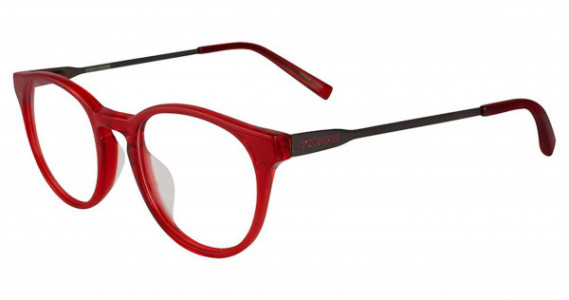 Converse Q305 Eyeglasses, Red