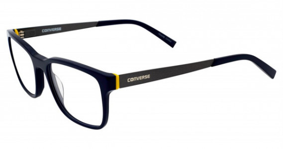 Converse Q306 Eyeglasses, Navy
