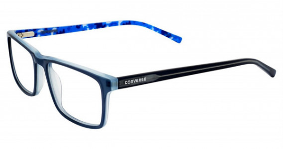Converse Q309 Eyeglasses, Blue