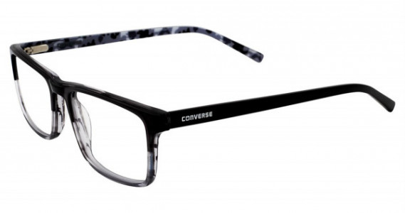 Converse Q309 Eyeglasses, Grey