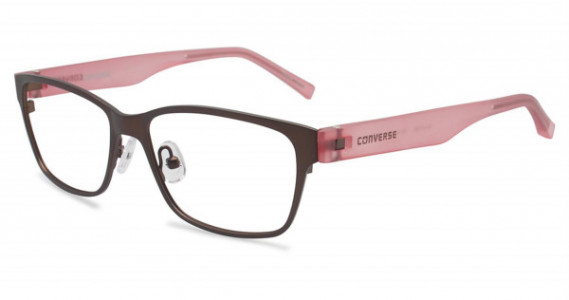 Converse Shutter Eyeglasses, Brown