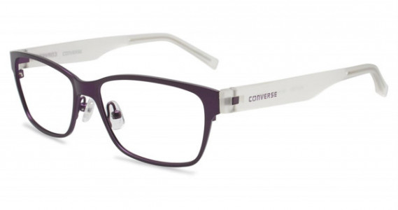 Converse Shutter Eyeglasses, Purple