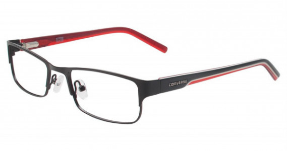 Converse K009 Eyeglasses, Black