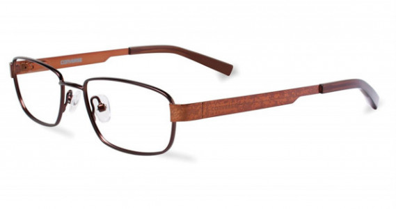 Converse K024 Eyeglasses, Brown