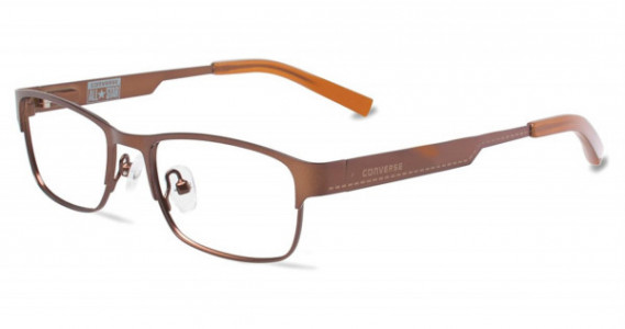 Converse K025 Eyeglasses, Brown