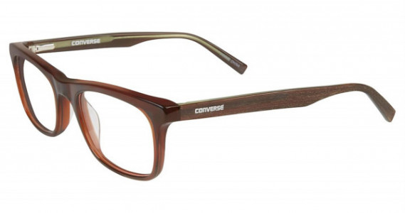 Converse K304 Eyeglasses, Brown