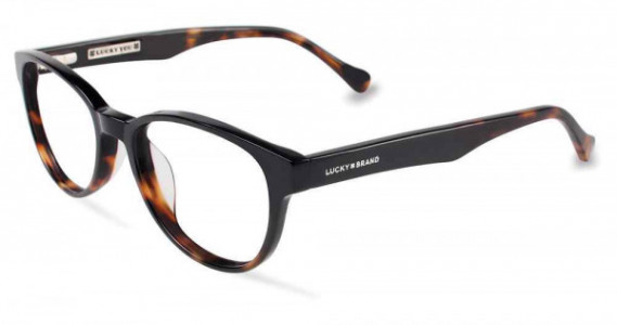 Lucky Brand D202 Eyeglasses