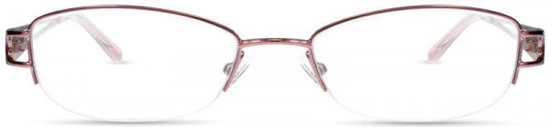 Cote D'Azur CDA-217 Eyeglasses, 1 - Mauve