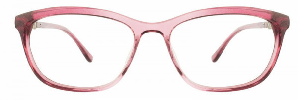 Cote D'Azur CDA-249 Eyeglasses, 2 - Berry