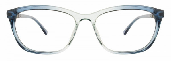 Cote D'Azur CDA-249 Eyeglasses, 3 - Denim