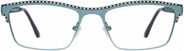 Cote D'Azur CDA-257 Eyeglasses, 2 - Mint