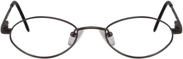 Alternatives NF-01 Eyeglasses, 4 - Antique Dark Green