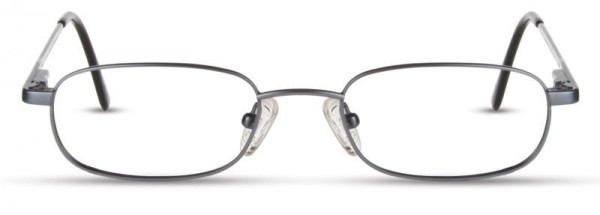 Alternatives NF-02 Eyeglasses, 2 - Matte Gray