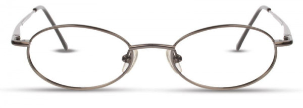 Elements EL-076 Eyeglasses, 3 - Gray