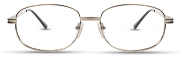 Elements EL-092 Eyeglasses, 2 - Antique Pewter