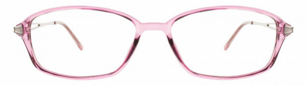 Elements EL-236 Eyeglasses, 1 - Pink