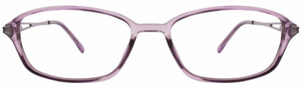 Elements EL-236 Eyeglasses, 3 - Lilac