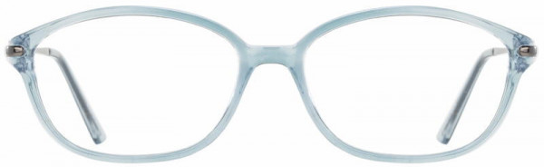 Elements EL-288 Eyeglasses, 2 - Slate / Graphite