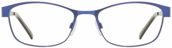 Elements EL-306 Eyeglasses, 2 - Indigo