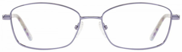 Elements EL-310 Eyeglasses, 1 - Lilac
