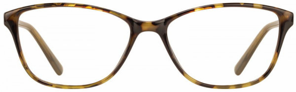 Elements EL-316 Eyeglasses, 1 - Tortoise