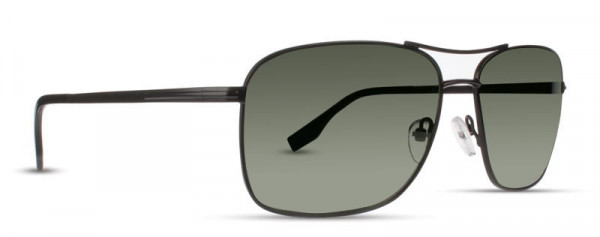 Michael Ryen MR-SUN-06 Sunglasses, 1 - Black