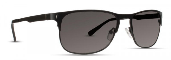 Michael Ryen MR-SUN-07 Sunglasses, 1 - Black