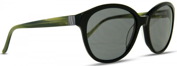 Adin Thomas AT-SUN-10 Sunglasses, 1 - Hunter / Olive