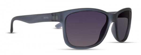 INVU INVU-101 Sunglasses, 1 - Smoke