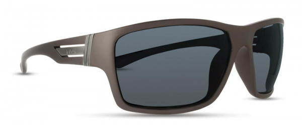 INVU INVU-113 Sunglasses, 1 - Gray / Silver