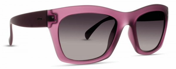 INVU INVU-118 Sunglasses, 3 - Purple