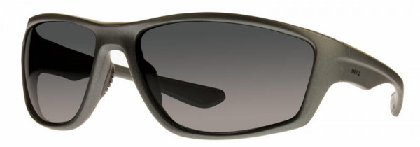 INVU INVU-127 Sunglasses, 1 - Grey / Black