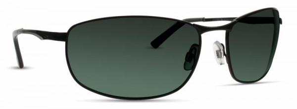 INVU INVU-134 Sunglasses, 1 - Black