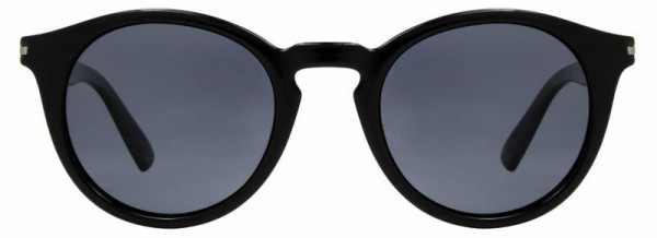 INVU INVU-138 Sunglasses, 1 - Black